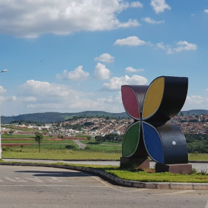 Cores de Minas - Pará de Minas