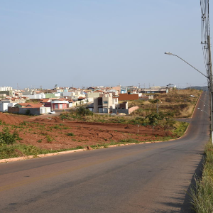 Jardim das Oliveiras - Pará de Minas